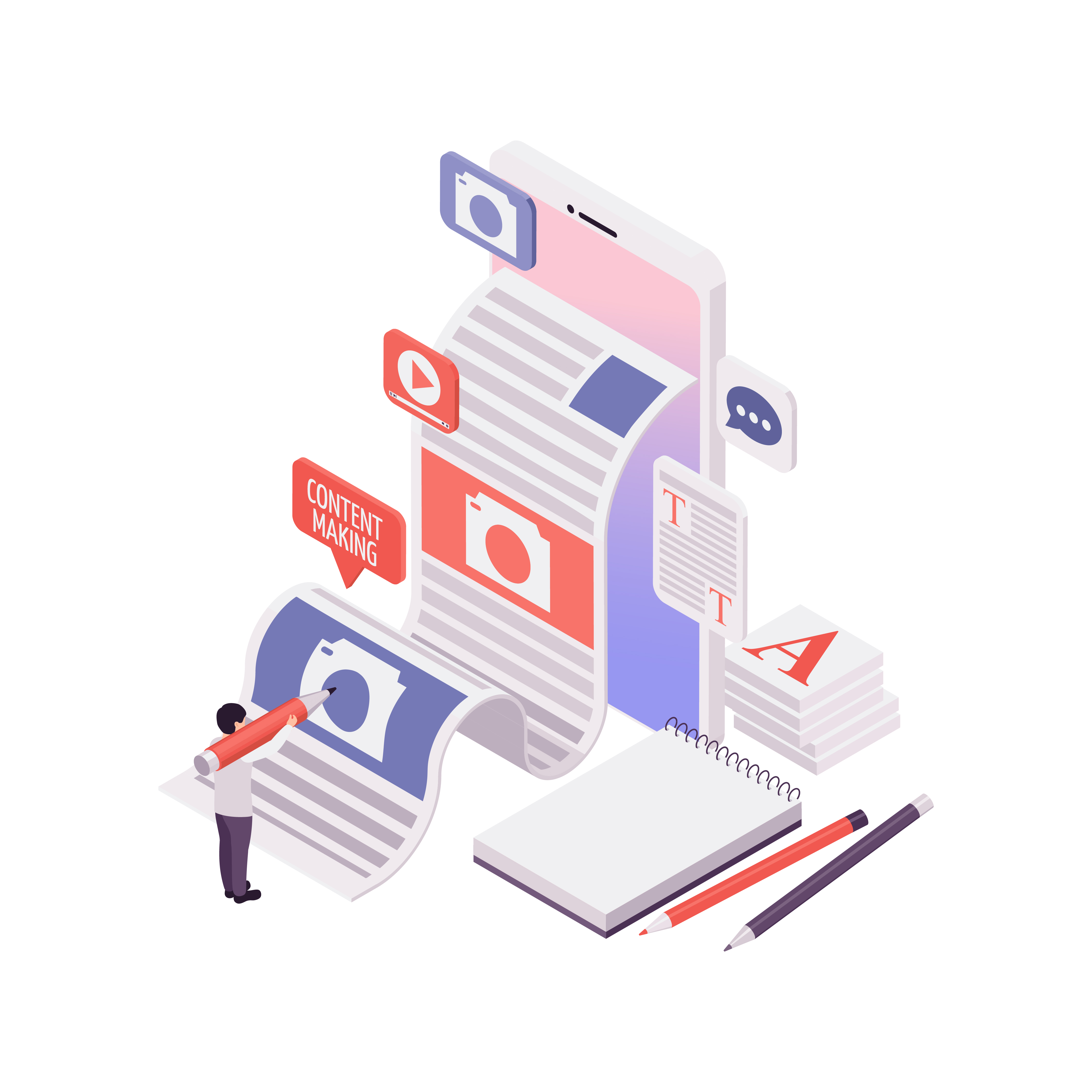Digital marketing