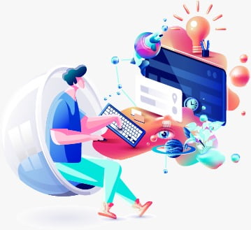 Social media
