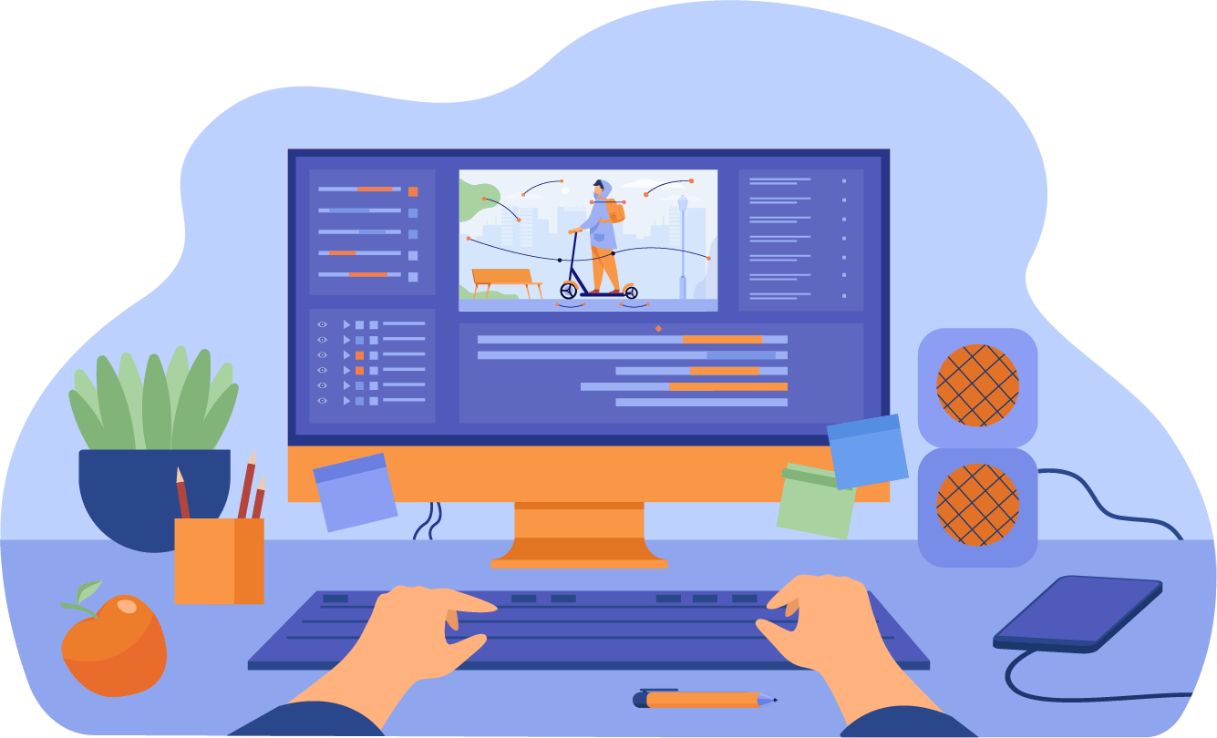 Digital marketing