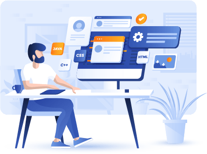 web development